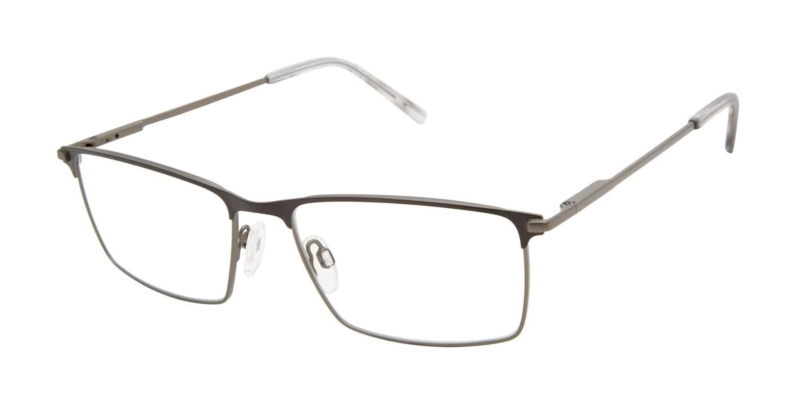 Geoffrey Beene G470 Eyeglasses - view 2